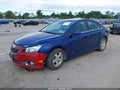2013 Chevrolet Cruze — photo 2 of 12 | VIN 1G1PC5SB1D7199891