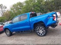 2024 Chevrolet Colorado — photo 15 of 20 | VIN 1GCPTDEK4R1151664