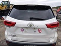 2019 Toyota Highlander — photo 16 of 16 | VIN 5TDKZRFH8KS563314