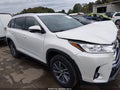 2019 Toyota Highlander — photo 1 of 16 | VIN 5TDKZRFH8KS563314