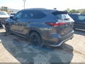 2024 Toyota Highlander — photo 3 of 16 | VIN 5TDKDRBH2RS557359