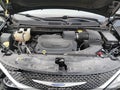 2020 Chrysler Pacifica — photo 10 of 16 | VIN 2C4RC1BG7LR269346