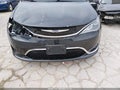 2020 Chrysler Pacifica — photo 12 of 16 | VIN 2C4RC1BG7LR269346