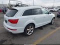 2013 Audi Q7 — photo 4 of 13 | VIN WA1DGAFE1DD004525