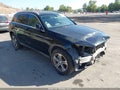2016 Mercedes-Benz GLC-Class — photo 1 of 17 | VIN WDC0G4JB2GF077697