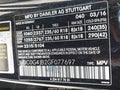 2016 Mercedes-Benz GLC-Class — photo 9 of 17 | VIN WDC0G4JB2GF077697