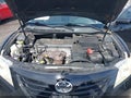 2009 Toyota Camry — photo 10 of 16 | VIN JTNBE46K193153097