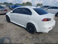 2011 Mitsubishi Lancer — photo 3 of 19 | VIN JA32V6FV0BU042291