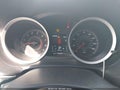 2011 Mitsubishi Lancer — photo 7 of 19 | VIN JA32V6FV0BU042291
