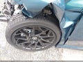 2026 Toyota Camry — photo 12 of 17 | VIN 4T1DAACKXTU357812
