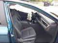 2026 Toyota Camry — photo 5 of 17 | VIN 4T1DAACKXTU357812