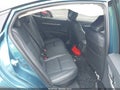 2026 Toyota Camry — photo 8 of 17 | VIN 4T1DAACKXTU357812