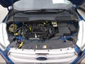 2019 Ford Escape — photo 10 of 20 | VIN 1FMCU9GD0KUA28158