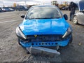 2018 Ford Focus — photo 12 of 16 | VIN WF0DP3TH8J4126873