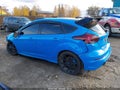 2018 Ford Focus — photo 14 of 16 | VIN WF0DP3TH8J4126873