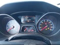 2018 Ford Focus — photo 7 of 16 | VIN WF0DP3TH8J4126873