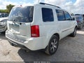 2015 Honda Pilot — photo 4 of 16 | VIN 5FNYF3H95FB023189