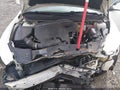 2008 Chevrolet Malibu Limited — photo 10 of 16 | VIN 1G1ZH57B884229611