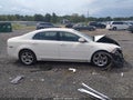2008 Chevrolet Malibu Limited — photo 13 of 16 | VIN 1G1ZH57B884229611