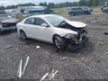 2008 Chevrolet Malibu Limited — photo 1 of 16 | VIN 1G1ZH57B884229611