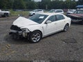 2008 Chevrolet Malibu Limited — photo 2 of 16 | VIN 1G1ZH57B884229611