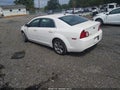 2008 Chevrolet Malibu Limited — photo 3 of 16 | VIN 1G1ZH57B884229611