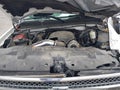 2013 Chevrolet Silverado 1500 — photo 10 of 17 | VIN 3GCPKSE76DG352334