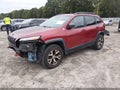 2017 Jeep Cherokee — photo 2 of 18 | VIN 1C4PJMBS7HW564447