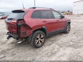 2017 Jeep Cherokee — photo 4 of 18 | VIN 1C4PJMBS7HW564447