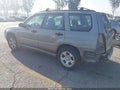 2006 Subaru Forester — photo 3 of 18 | VIN JF1SG63616G730660