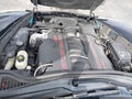 2009 Chevrolet Corvette — photo 10 of 16 | VIN 1G1YY36W995111003