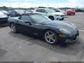 2009 Chevrolet Corvette — photo 1 of 16 | VIN 1G1YY36W995111003