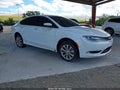 2015 Chrysler 200 — photo 1 of 11 | VIN 1C3CCCCB6FN562584
