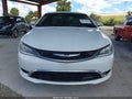 2015 Chrysler 200 — photo 6 of 11 | VIN 1C3CCCCB6FN562584
