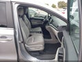 2018 Honda Odyssey — photo 5 of 16 | VIN 5FNRL6H78JB022494