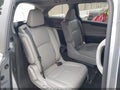 2018 Honda Odyssey — photo 8 of 16 | VIN 5FNRL6H78JB022494