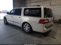 2007 Lincoln Navigator — photo 3 of 11 | VIN 5LMFL28587LJ25214