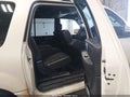 2007 Lincoln Navigator — photo 8 of 11 | VIN 5LMFL28587LJ25214