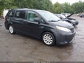 2013 Toyota Sienna — photo 1 of 16 | VIN 5TDJK3DC6DS058637