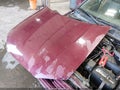 1997 Toyota Camry — photo 6 of 12 | VIN 4T1BG22K8VU115407