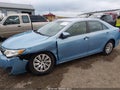 2014 Toyota Camry — photo 17 of 17 | VIN 4T1BF1FK2EU730493