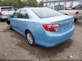 2014 Toyota Camry — photo 3 of 17 | VIN 4T1BF1FK2EU730493