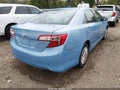 2014 Toyota Camry — photo 4 of 17 | VIN 4T1BF1FK2EU730493
