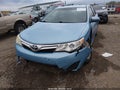 2014 Toyota Camry — photo 6 of 17 | VIN 4T1BF1FK2EU730493