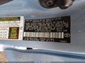 2014 Toyota Camry — photo 9 of 17 | VIN 4T1BF1FK2EU730493