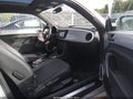 2013 Volkswagen Beetle — photo 5 of 17 | VIN 3VWJP7ATXDM606603