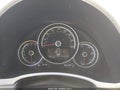 2013 Volkswagen Beetle — photo 7 of 17 | VIN 3VWJP7ATXDM606603
