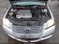 2008 Toyota Avalon — photo 10 of 16 | VIN 4T1BK36B08U304412