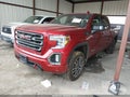 2021 GMC Sierra 1500 — photo 2 of 16 | VIN 3GTU9EETXMG405789