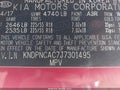 2018 Kia Sportage — photo 9 of 16 | VIN KNDPNCAC7J7301495